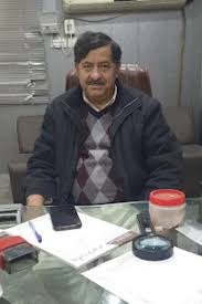prof dr saeed ahmad