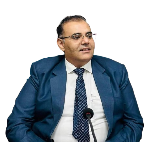 Dr rana qamar javed
